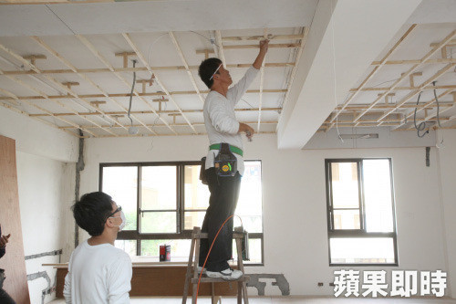 買老屋翻修夯　佔比逾4成