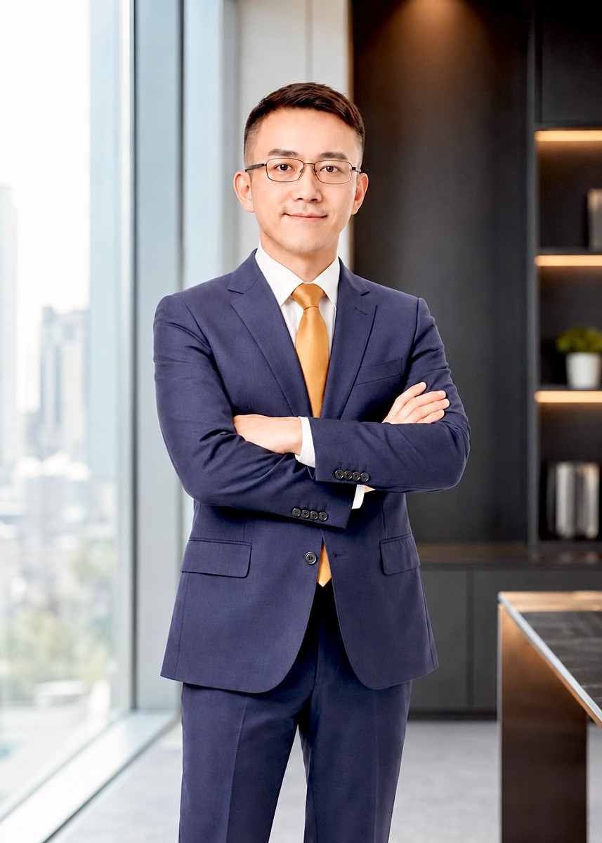 【AI 可以生成內容，不能轉移責任】莊鈞翔博士：房地產產業應從工具應用...