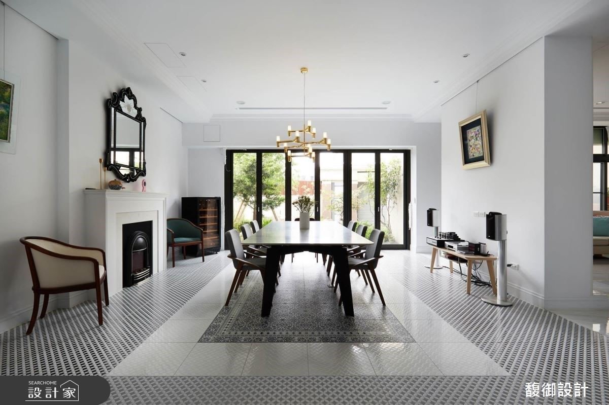 【TV】中部在地設計力！機能與美感間的巧妙平衡