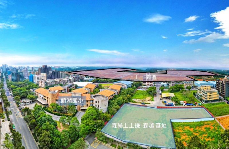 全球半導體設備龍頭落腳林口  ASML新廠明年動工