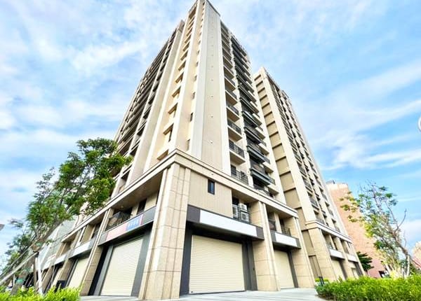 台南房市 打房奏效 安平房價緩漲