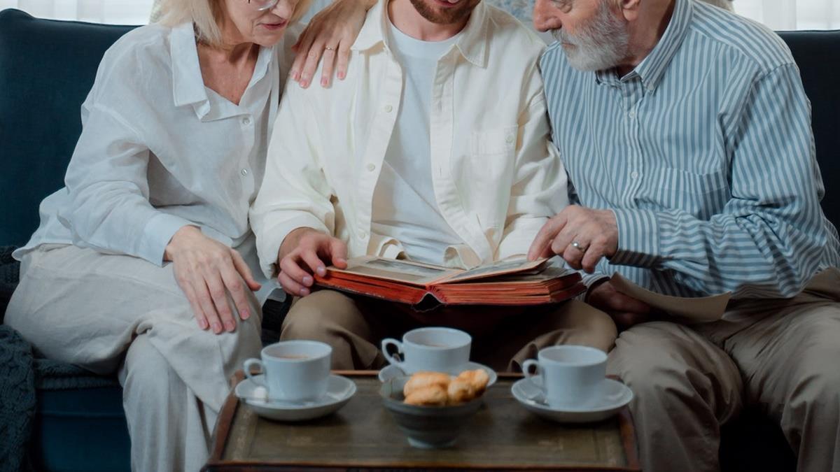 「家族是包租公」同事超羨慕！ 他曝背後心酸：收租不代表很好過