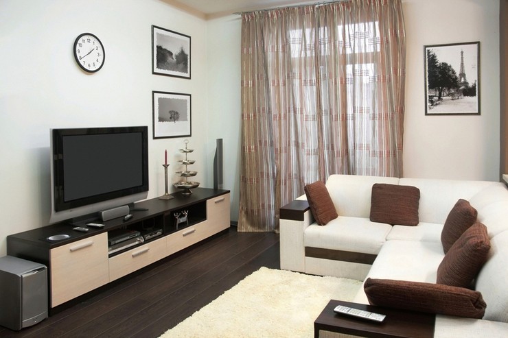 客廳掛錯畫，厄運不間斷！