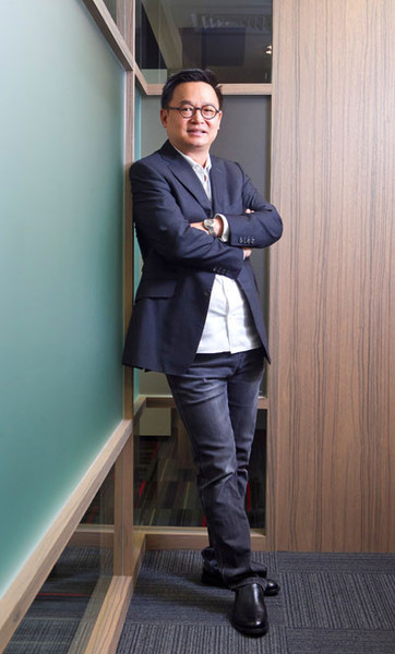 引進神祕私募基金　併吞牛仔褲代工大王　如興陳仕修以小吃大的精算