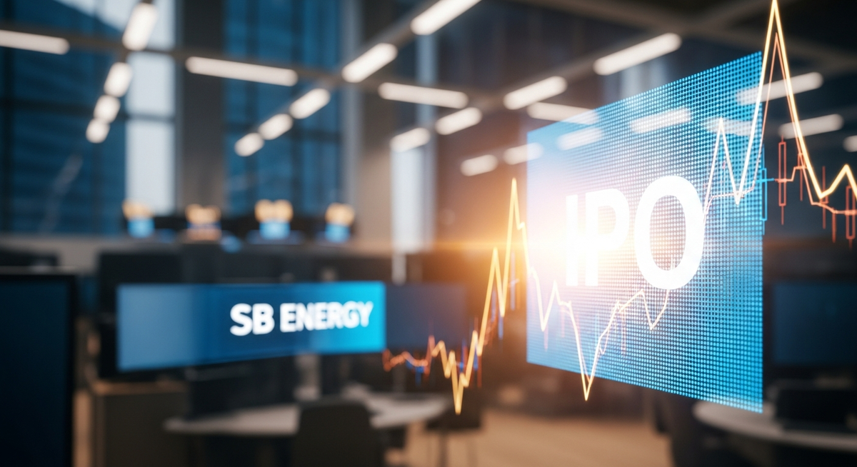 搶攻AI基礎設施商機 軟銀兩大子公司SB Energy、Roze擬美國上市