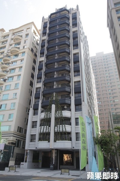 賣不動?　港都美術館年假檔期超夯