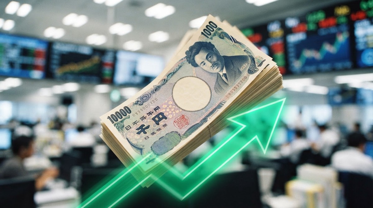美日聯手干預日圓匯市 川普證實：關係良好出手