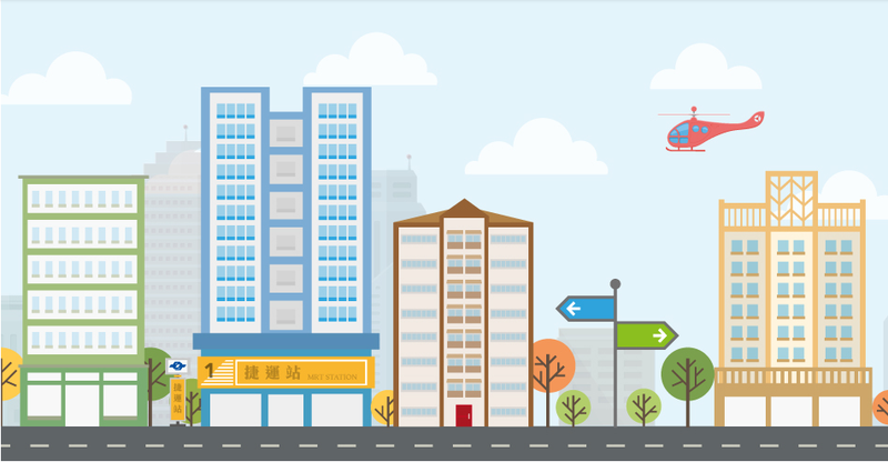 新巢族─新手上路如何聰明買好屋？