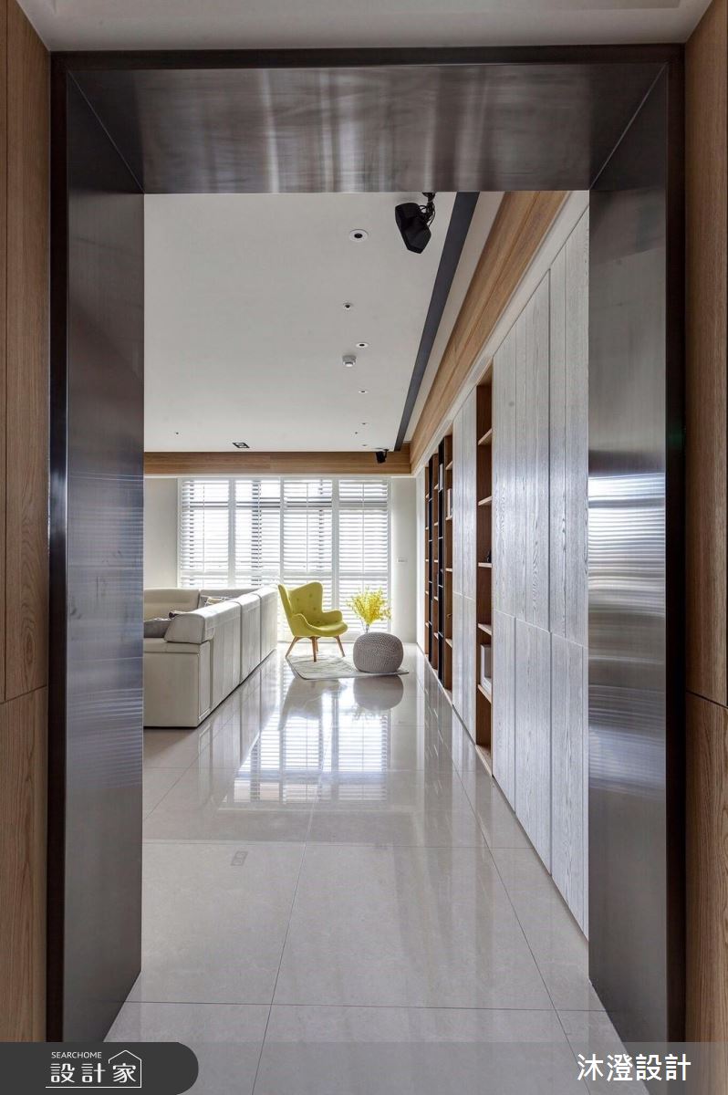 好想住在這！ 68坪寬敞大器的人文雅居