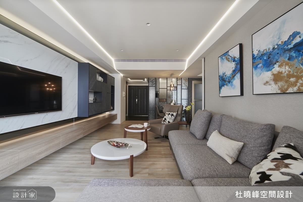 【TV】老屋新生 重塑精緻輕工業宅