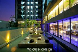 台中7期豪宅不吃香 酒店式公寓緩漲