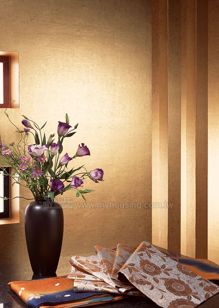 歐風日系都會居 靈活隔間好時尚