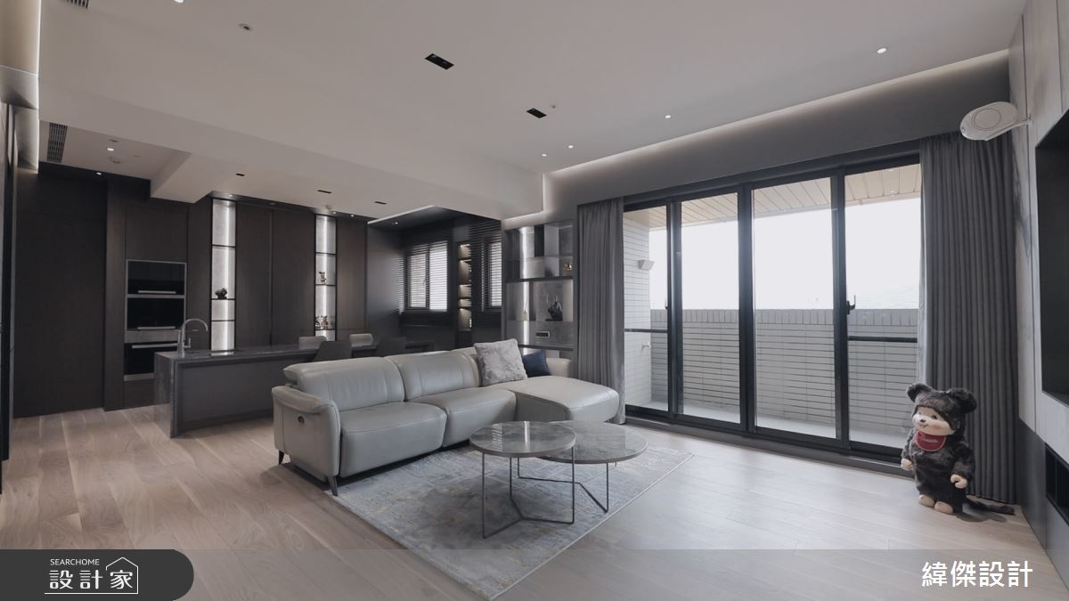 【TV】豪宅器度放大28坪中古屋 新婚夫妻直呼完美無瑕