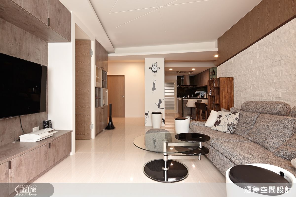 住進日劇裡的舒適窩！雜貨風傢俬小物讓幸福更加分