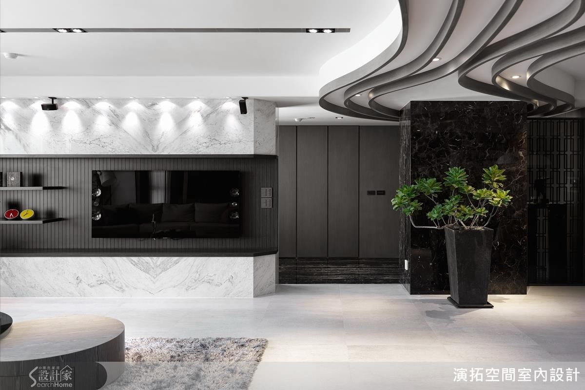 用理性設計，感性訴求，述說家的故事