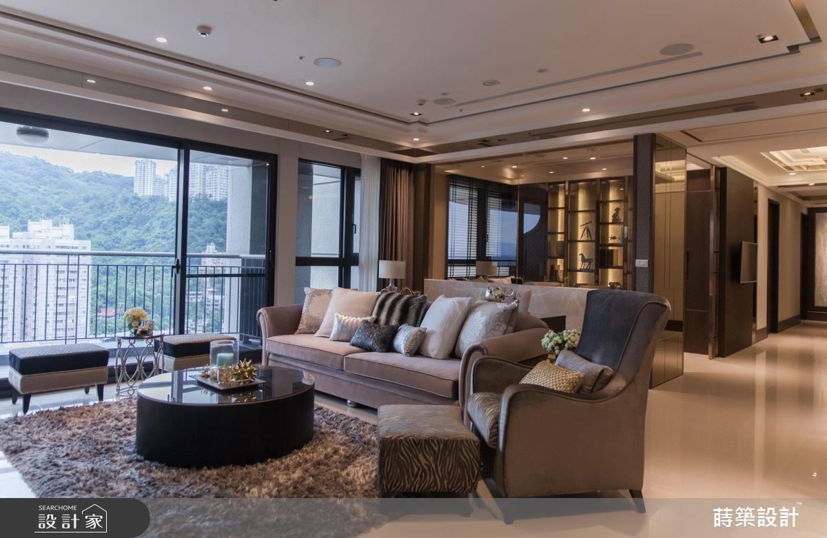 【TV】精緻質感打造 享受極具品味都會宅