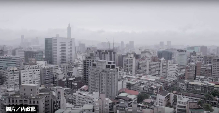 加速危老重建 融資鬆綁條文三讀通過