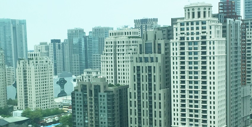 台中七期土地夯 豪宅買氣升