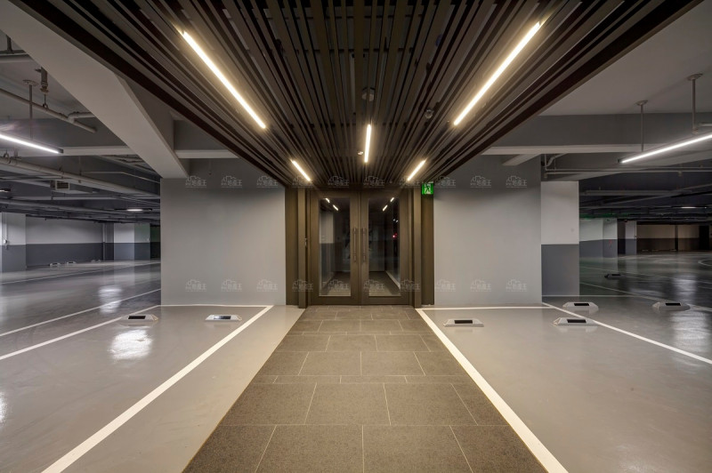 『光明鼎』熱銷倒數中，未來式豪宅超前思考   「全社區全車位充電車規劃...