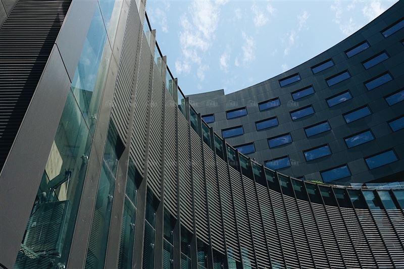 大直商圈百貨商場齊發 「春大直」購物商場7日試營運