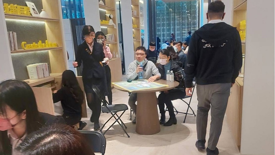 兵家必爭！三重40案在線銷售 專家曝「熱銷價格帶」