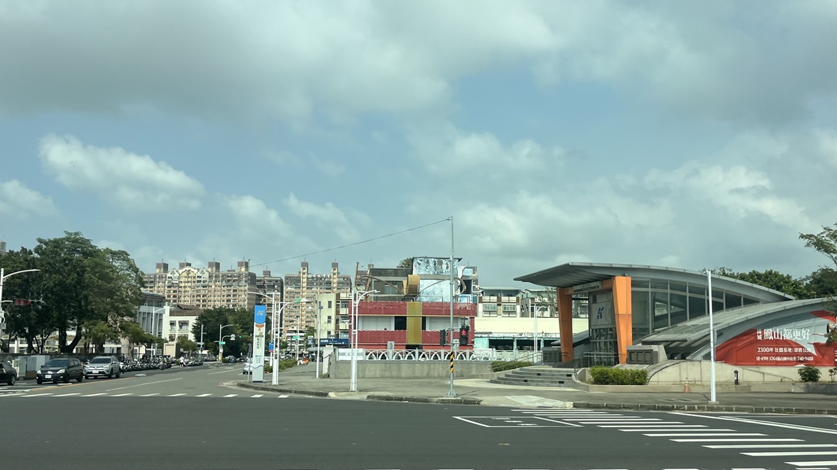 鳳山建案買方8成在地人 卻有竹科人千里迢迢搶進？業者曝關鍵