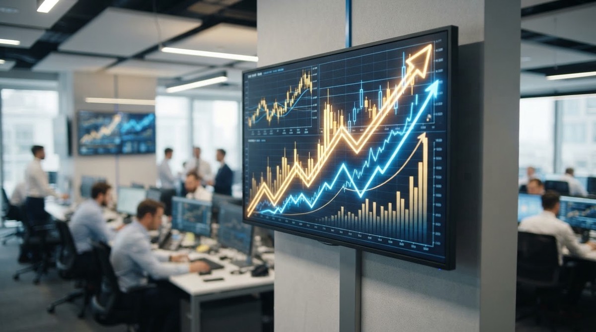 威瑞斯克分析 Q2 獲利亮眼 加碼股票回購並深化 AI 應用