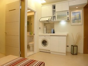 少子化趨勢 小宅成新寵