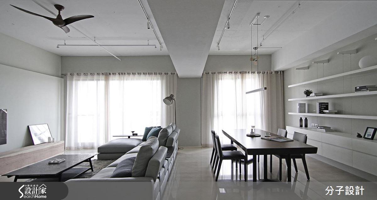 屋高、樑柱、風格都考慮到的 7 款天花  找到最適合你的天花設計！