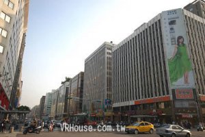 企業挑選北市商辦 偏好區段大不同