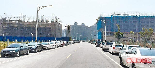 6大重劃區 房市關鍵指標