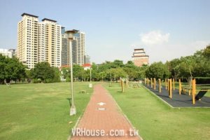 台中公園3鐵共構 房價補漲可期