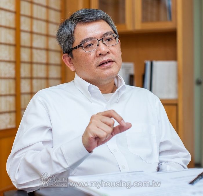 立院新會期 都更條例拚三讀