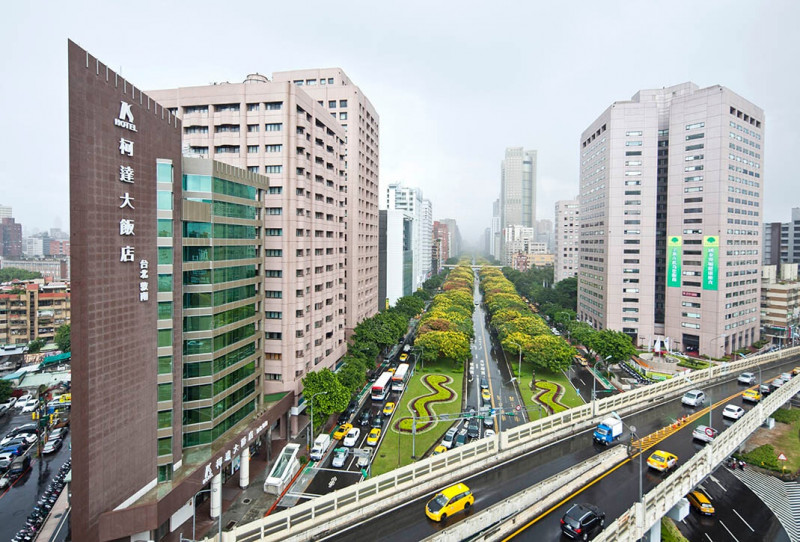 由奢返儉難_讓人離不開的大安區