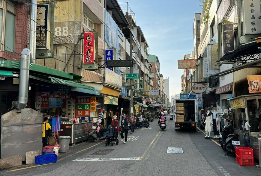 房市低迷拉經濟後腿 不動產業連三季衰退成GDP「拖油瓶」 | M傳媒