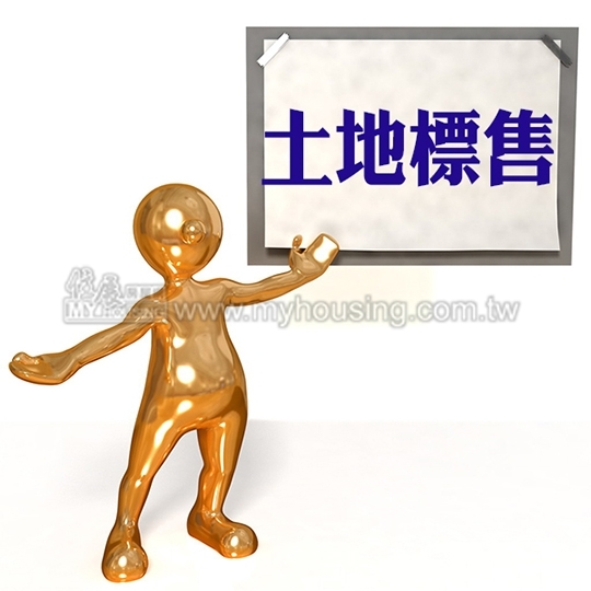 標出率75%　台中重劃區地超夯