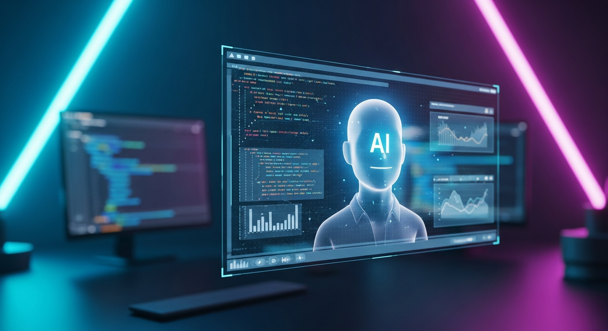SCSK專家預測：AI代理人將主導軟體開發全流程 2030年迎產業變革