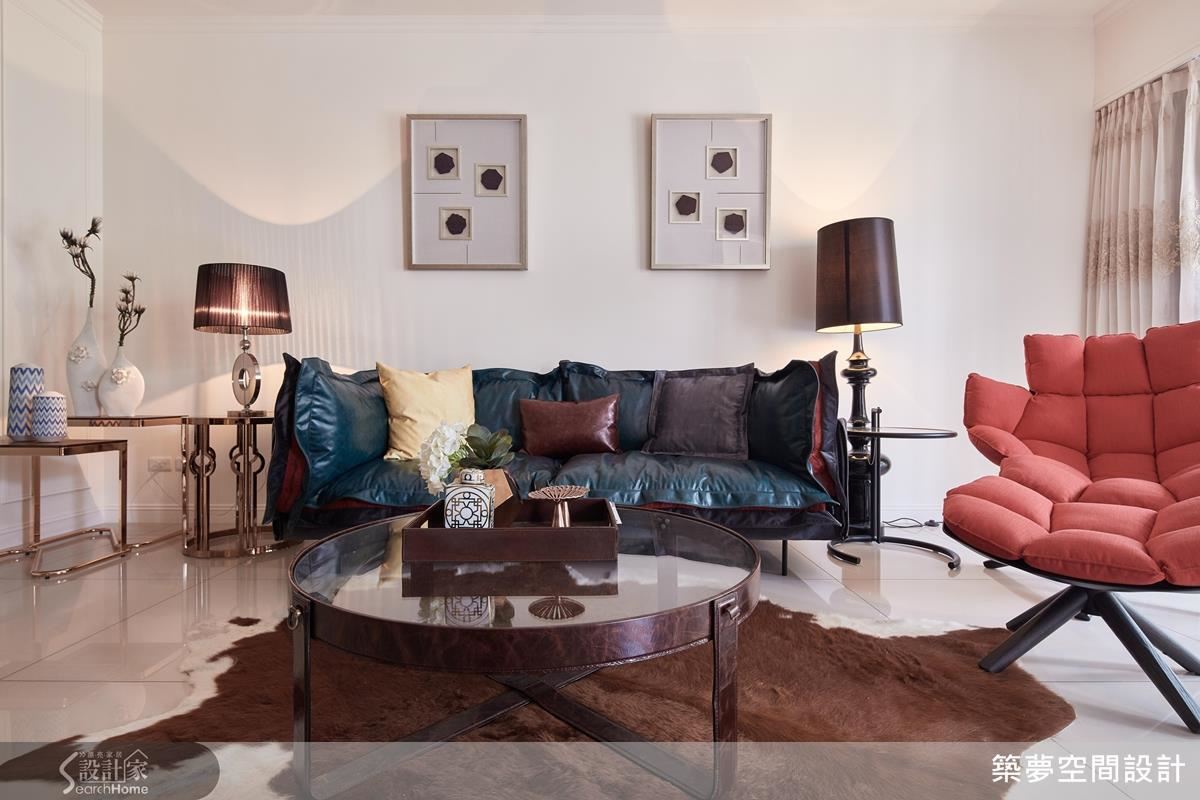 【TV】趨吉納福美學風水宅