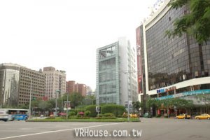 北市商辦空置率降 租金略跌