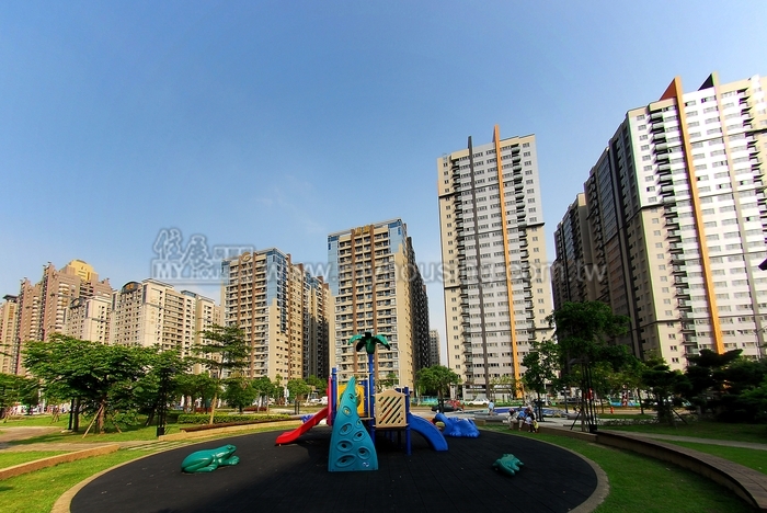 新北小重劃區比拼　北大區最抗跌