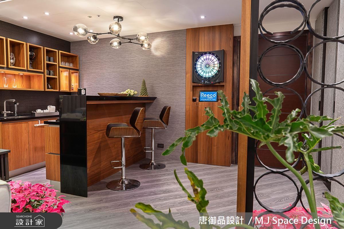 【TV】自己的Party自己辦  每個角落都散發著聚會魂