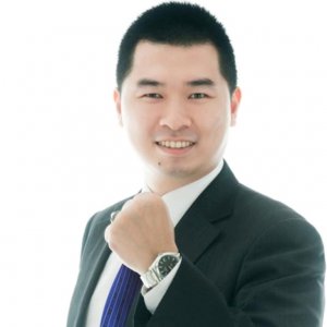 范軒僑  抱最大希望、做最大努力