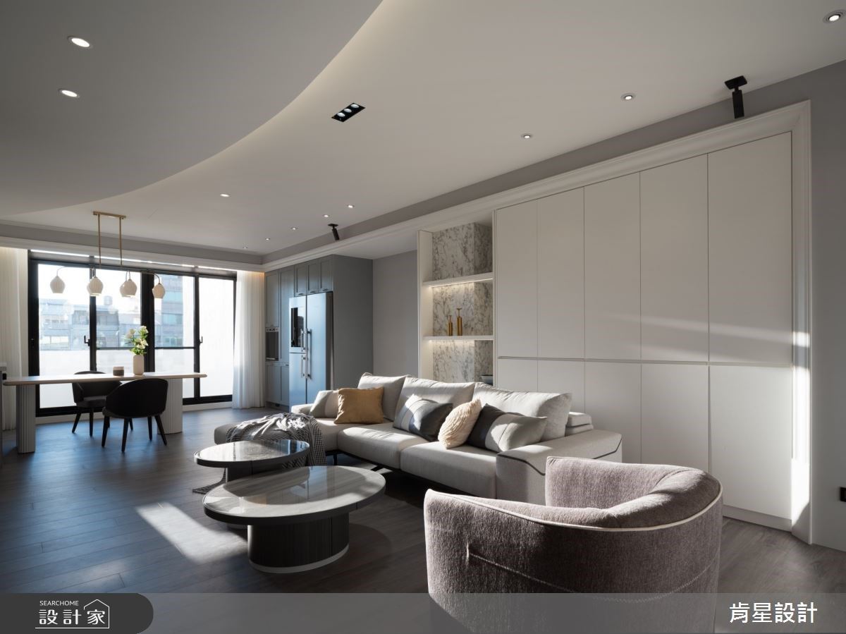 【TV】恍如蜜月的羅曼蒂克 老屋化身夫妻獨享浪漫度假宅