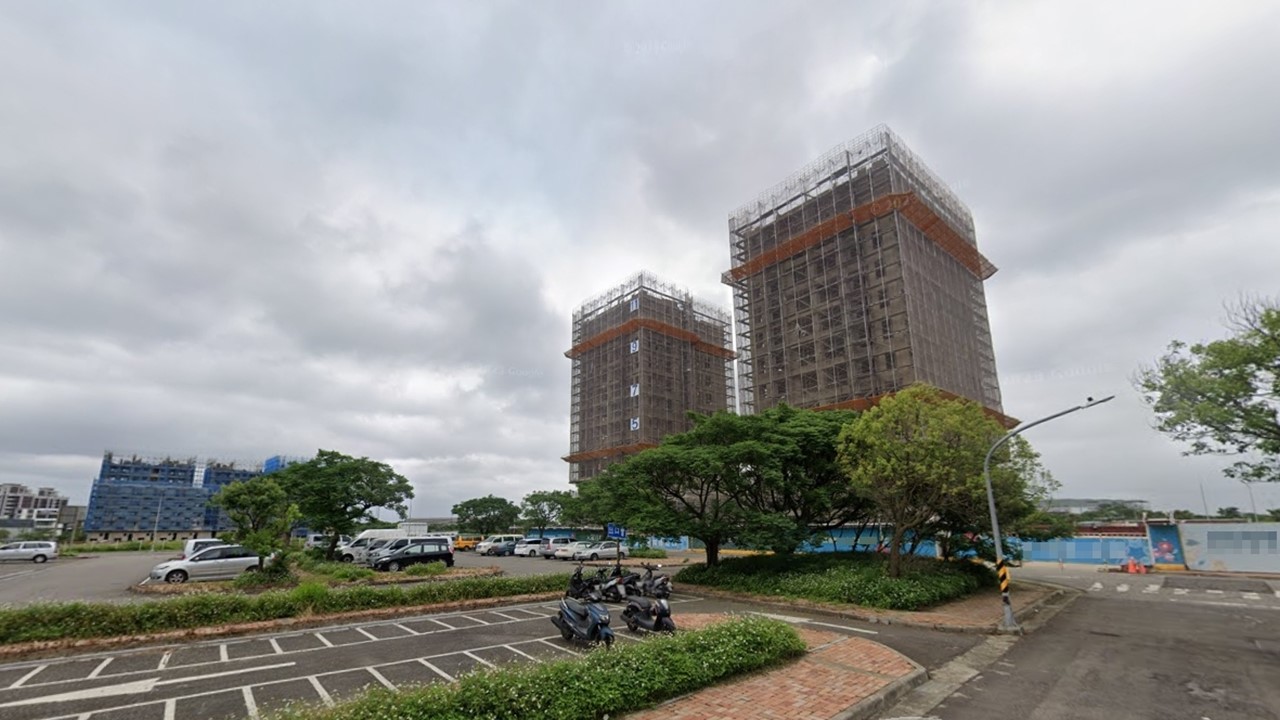 打炒房重災區！投資客撐不住 桃園1區交易狂減6成