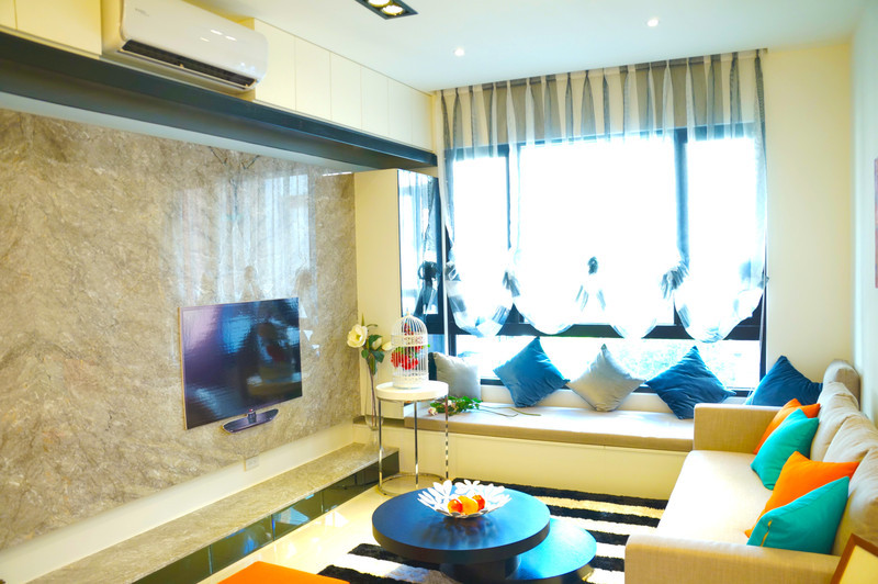 蘆洲悠閣10分鐘生活圈 劍及履及