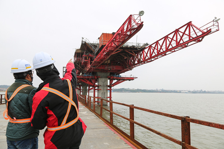 公共工程糟透了，都是最低標惹的禍