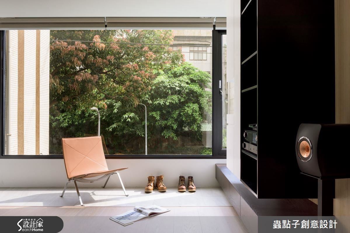 老宅不老！青春正好