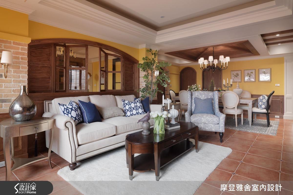 【TV】一次滿足環遊世界異國鄉村夢