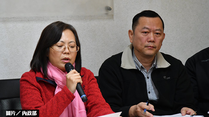 連日惡火　內政部盯上既存違建了