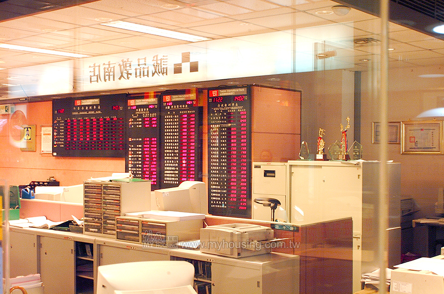 台新銀首推建築能效優貸